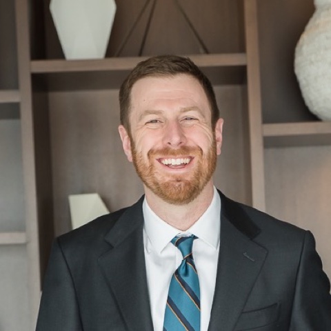 Christopher M. Buell