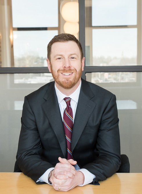 Christopher M. Buell