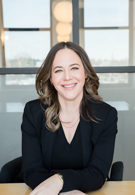 Erin N. Rice Petrillo