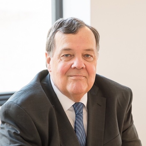 Paul A. Bell, II
