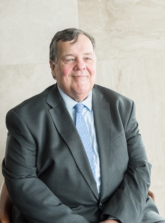Paul A. Bell, II